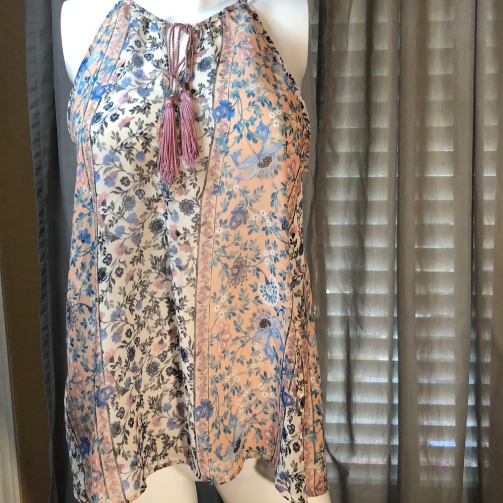 Citru cute Blouse